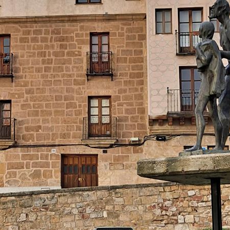 Domus Josefae Apartment Salamanca Exterior photo