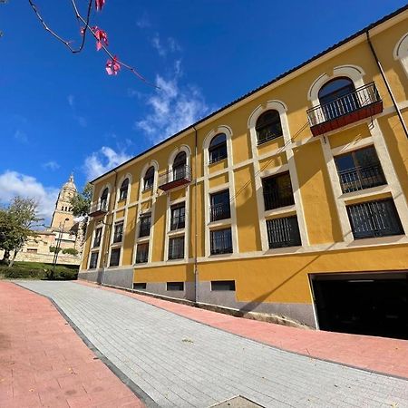 Domus Josefae Apartment Salamanca Exterior photo
