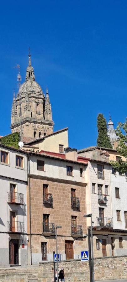 Domus Josefae Apartment Salamanca Exterior photo