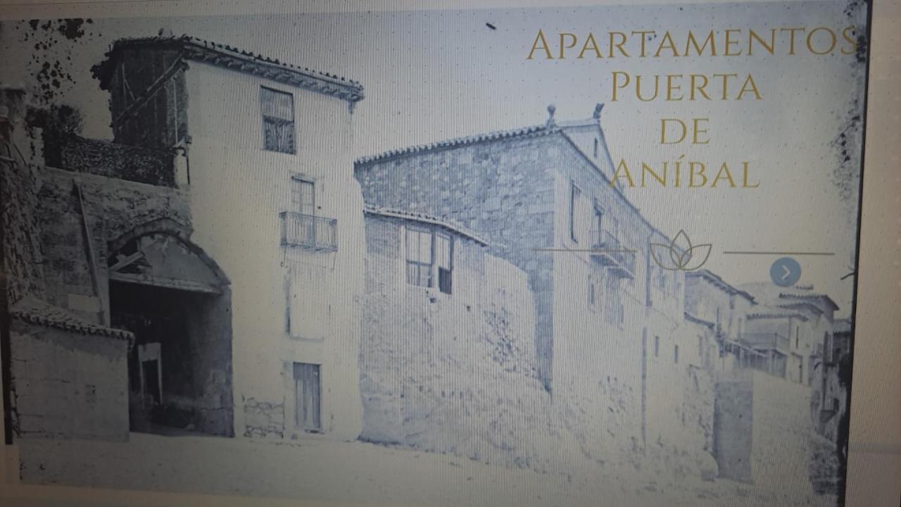 Domus Josefae Apartment Salamanca Exterior photo