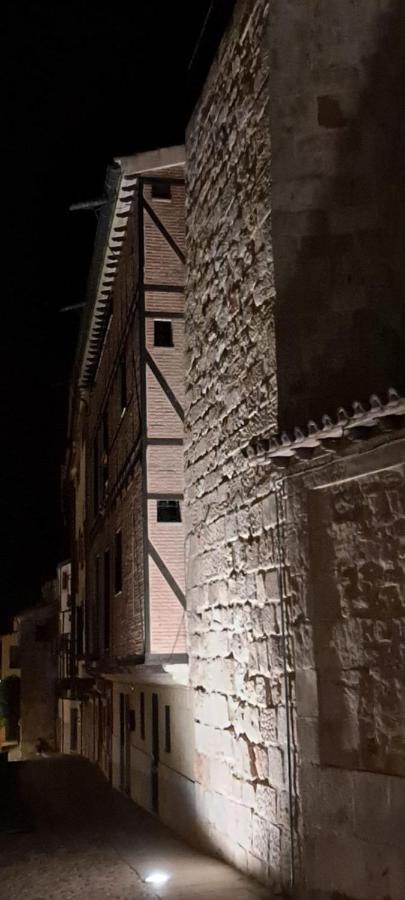 Domus Josefae Apartment Salamanca Exterior photo