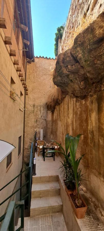 Domus Josefae Apartment Salamanca Exterior photo